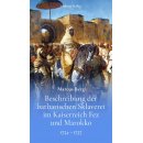 Beschreibung der barbarischen Sklaverei im Kaiserreich...