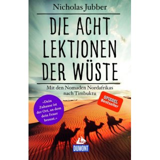 Die acht Lektionen der Wste