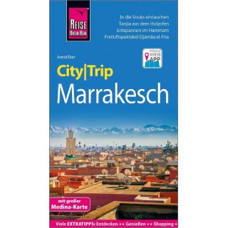 Marrakesch