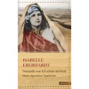 Nomadin war ich schon als Kind