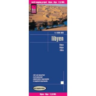 Libyen 1: 600 000