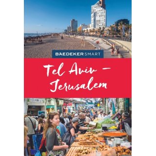 Tel Aviv & Jerusalem