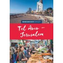 Tel Aviv & Jerusalem