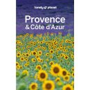 Lonely Planet Reisef�hrer Provence & C�te dAzur