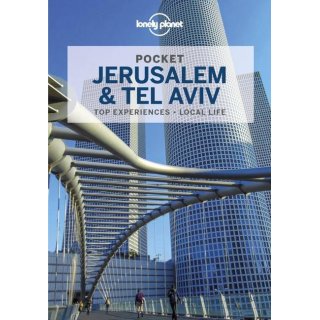 Jerusalem & Tel Aviv