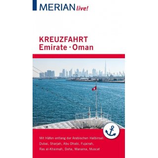 Kreuzfahrt Emirate Oman