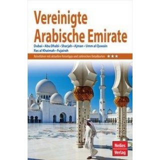 Vereinigte Arabische Emirate