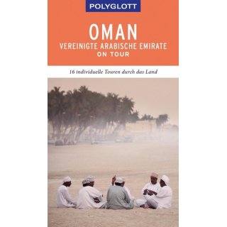 Oman & Vereinigte Arabische Emirate