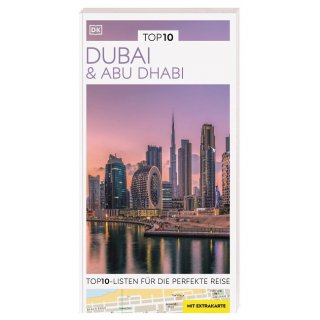 Dubai & Abu Dhabi