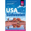 USA - Sdwesten