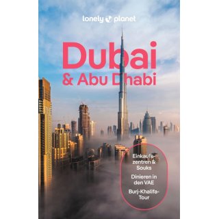Dubai & Abu Dhabi