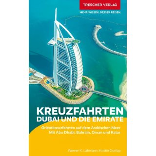 Kreuzfahrten Dubai und die Emirate