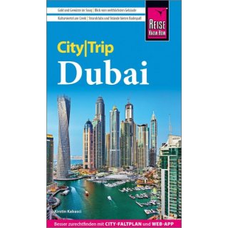 Dubai City/Trip