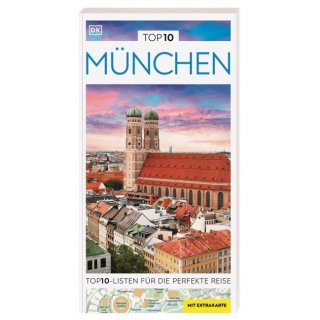 TOP10 Reisefhrer Mnchen