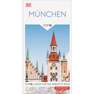 M&uuml;nchen