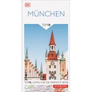 M&uuml;nchen