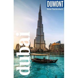Dubai Dumont RTB