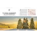 Legend&auml;re Wanderrouten in Deutschland