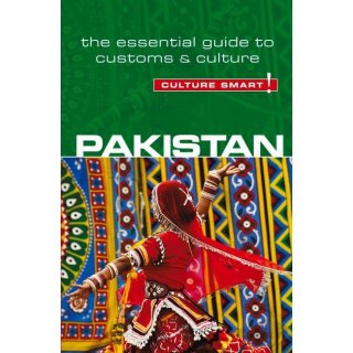 Pakistan - Culture Smart!