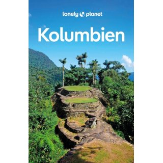 Kolumbien