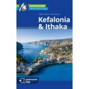 Kefalonia & Ithaka