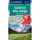 WK  699 Sdtirol, Alto Adige 1:50.000