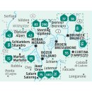 WK  699 S&uuml;dtirol, Alto Adige 1:50.000