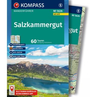 Salzkammergut