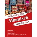 Albanisch - Wort f�r Wort