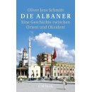 Die Albaner