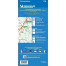Frankreich 1:1.000.000 (Fernrouten)