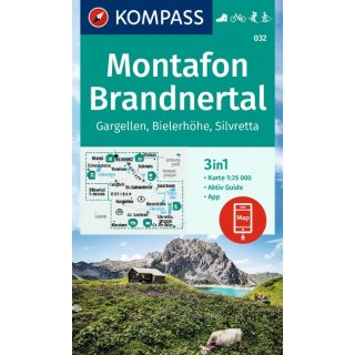 WK 032 Montafon Brandnertal