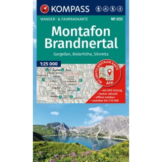 WK 032 Montafon Brandnertal