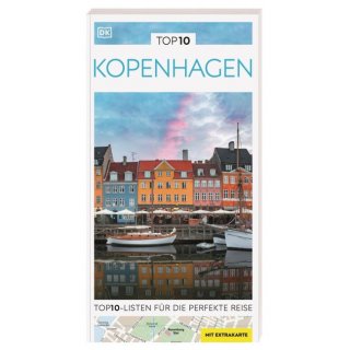 Kopenhagen Top 10