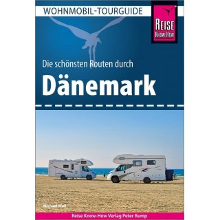 Wohnmobil-Tourguide Dnemark