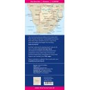 Botswana 1:1.000.000