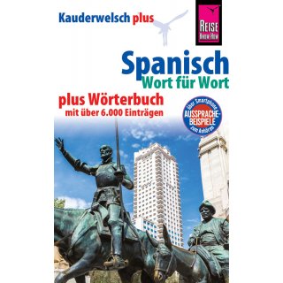 Spanisch - Wort fr Wort