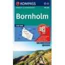 236 Bornholm 1: 50 000