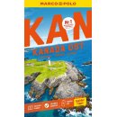 Kanada Ost, Montreal, Toronto, Qu&eacute;bec