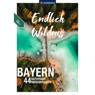 Wildnis - Bayern