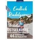Radelgenuss - Ostseekste Mecklenburg-Vorpommern