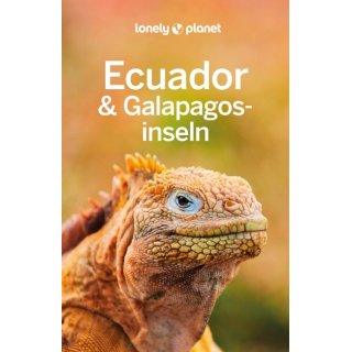 Ecuador & Galpagosinseln