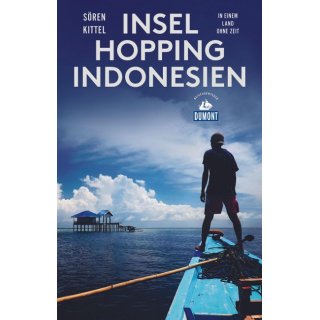 Inselhopping Indonesien