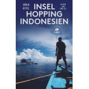 Inselhopping Indonesien
