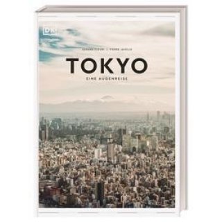 Tokyo Eine Augenreise