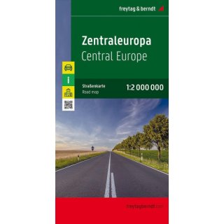 Zentraleuropa