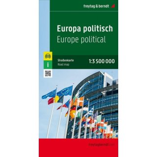 Europa politisch