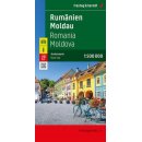 Rum�nien Moldawien