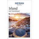 Irland mit Nordirland