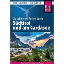 S&uuml;dtirol mit Gardasee